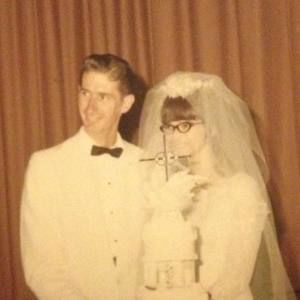 Meet your Posher, Carol